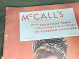 McCall's Magazine October 1942