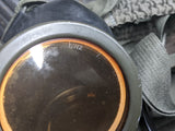 GM38 Gasmask in Over Painted Can Size 3