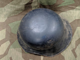 Luftschutz Stahlhelm Helmet