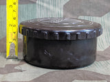 Large Osram Bakelite Container