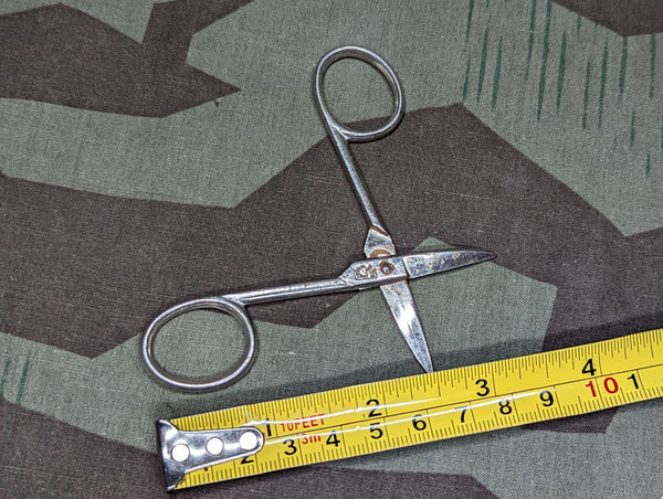 Made in Germany Fingernail Scissors