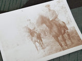 WWI German Photo Lot of 3