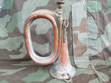 Max Glass & Co 1940 German Bugle