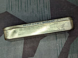 Original Halbe-Fünf 20 Cigarette Tin
