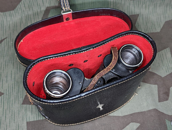 BMK Dienstglass Clear Optics