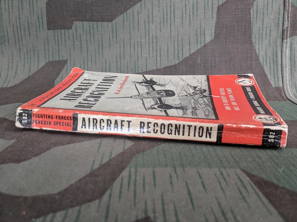 Aircraft Recognition Book