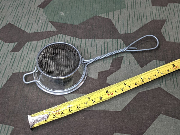German Tea Strainer