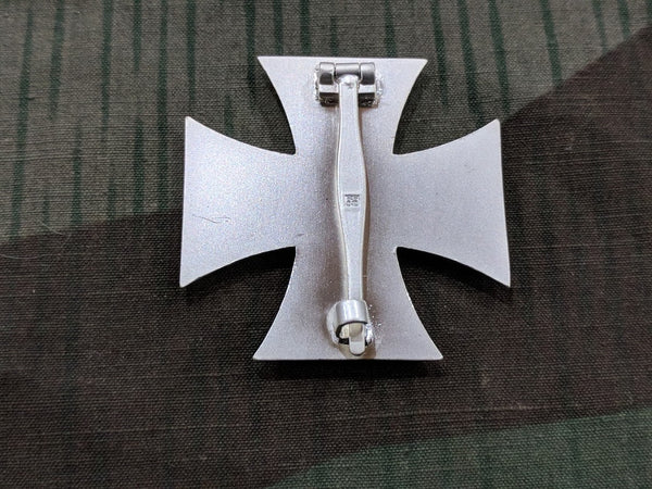 Repro Iron Cross First Class