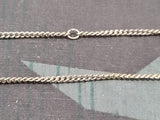 Edwardian German Locket Necklace Kollmar & Jourdan