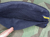 Original Kriegsmarine Cap Paris Size 60