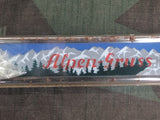 Alpen Gruss Harmonica in Box DRWZ in C