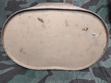 Reproduction German Essenträger w/ Liner