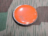Small Round Bandage Tin