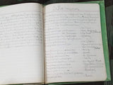 School Notebook on the Third Reich