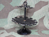 2 Tier 18 Stamp Holder