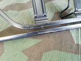 Original Truppenfahrrad Bicycle Luggage Rack
