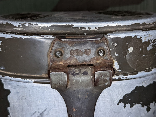 GNL40 SMM41 Mess Kit