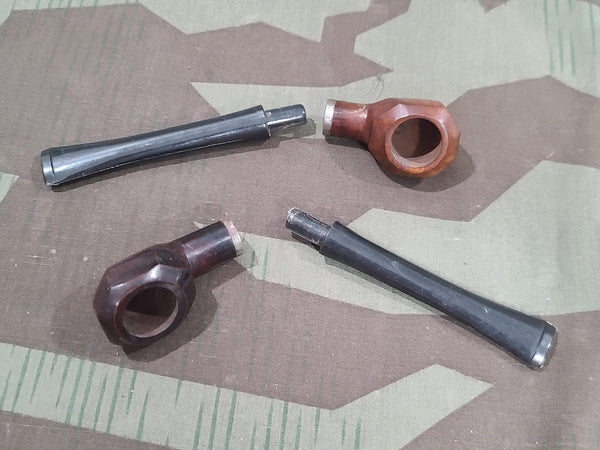 Original Small Bruyere Pipe