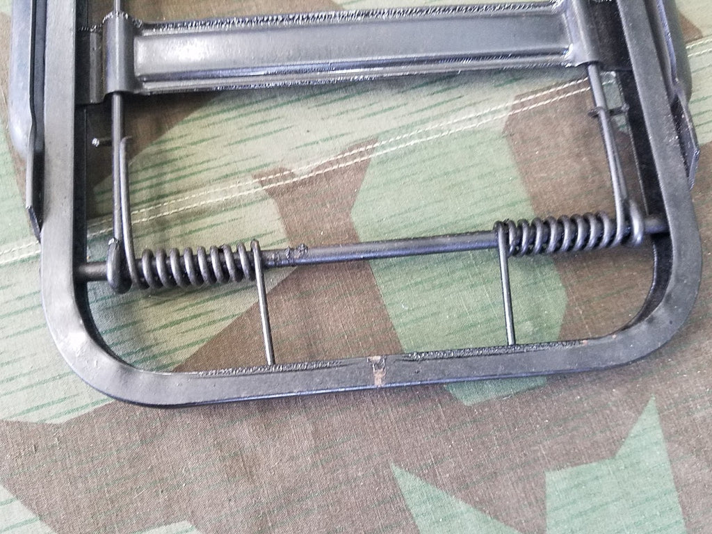 Original Truppenfahrrad Bicycle Luggage Rack