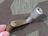 FF33 1936 with WWI Handset & Strange Crank
