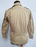 Women's Tropical Field Shirt 12S
