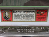 Zigeuner Baron Harmonica C