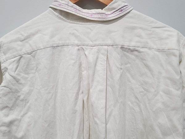 German Sleep Shirt <br> (50" Chest)