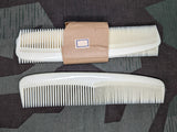Original German Plastic Combs
