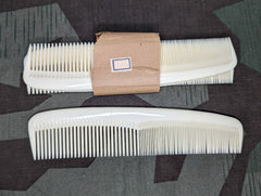 Original German Plastic Combs