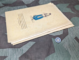 Soldatenblatter 1944 Heft 1 AS-IS