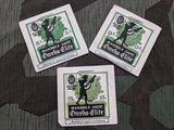 Period Mandola Strings (Set of 3)