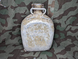 Large 18L Trinkwasser Backpack Bottle