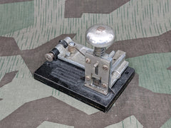 Trioh D.R.P. DRGM Marked Stapler