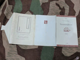 Feldpost Book Seemannsbraut
