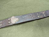 Original Boyt 43 Garand Sling