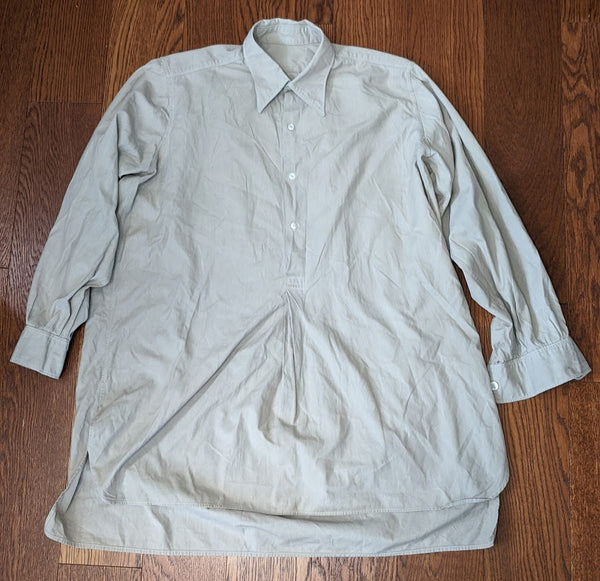 Vintage German Private Purchase Shirt