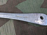 Well Used German Serving Spoon