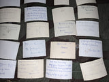 German Soldier's Photo Lot 40 Pieces