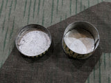 Tiny Bonnaplast Bandage Tin