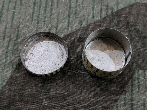 Tiny Bonnaplast Bandage Tin