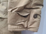 US Mackinaw Coat (~42" Chest)