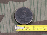 Small Round Maja Stahlstecknadeln Sewing Pin/Needle Tin