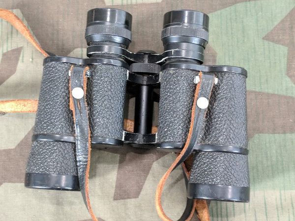Post War German Binoculars
