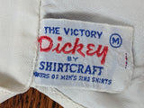 Victory Dickey