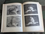 Military Training Book For Medics GREAT REFERENCE