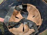 Luftschutz Stahlhelm Helmet
