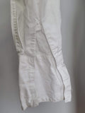 NNC Navy Nurse Hospital Work Dress & Belt <br> (B-40" W-29" H-38")