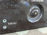 Morseübungsgerät Bakelite Part AS-IS