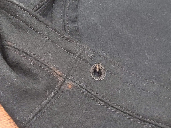 Navy Nurse NNC Hat with Covers (Size 21 1/2)