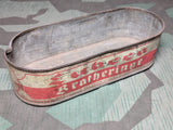 Lubern Bratheringe Herring Tin